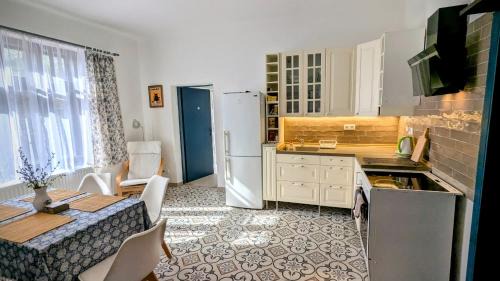 Nova Bystrice House | Alber 86