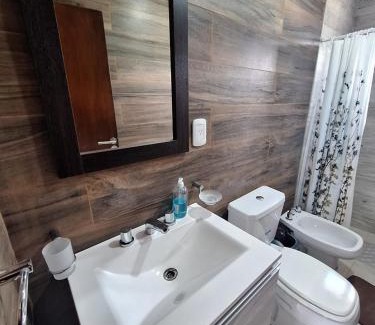 Colon House | Alberdi 1218
