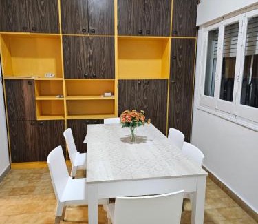 San Francisco Apartment | Alberdi Apart