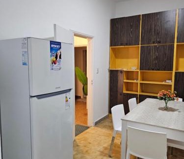 San Francisco Apartment | Alberdi Apart