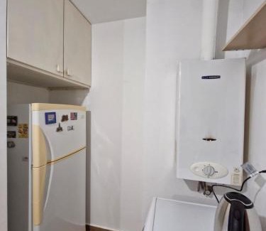 Cordoba Apartment | Alberdi Urban Suite