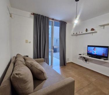 Cordoba Apartment | Alberdi Urban Suite