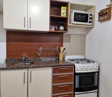 Cordoba Apartment | Alberdi Urban Suite
