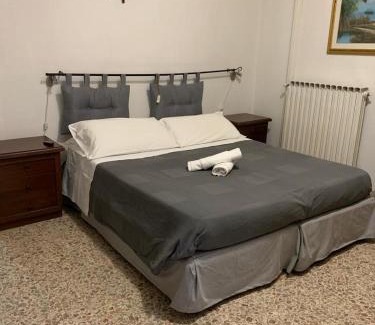 I Casini Hotel | Albergo Abruzzese