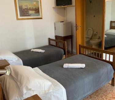 I Casini Hotel | Albergo Abruzzese
