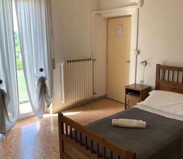 I Casini Hotel | Albergo Abruzzese