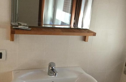 Boara Pisani Hotel | Albergo Adige