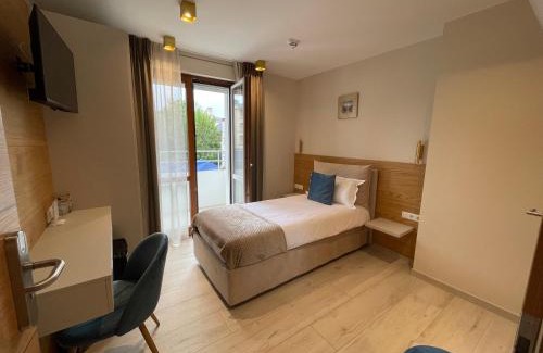 Belair Hotel | Albergo Aida