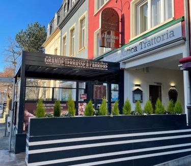 Belair Hotel | Albergo Aida