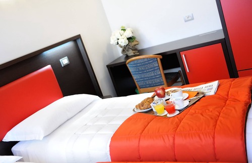 Legnano Hotel | Albergo Al Corso