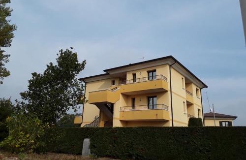 Azzano Decimo Hotel | Albergo Al Portico