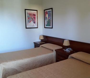 Azzano Decimo Hotel | Albergo Al Portico