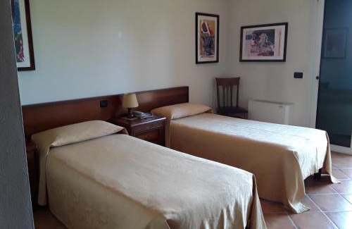 Azzano Decimo Hotel | Albergo Al Portico