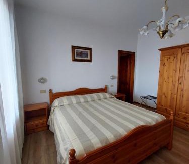Montebelluna Hotel | Albergo Alla Pineta