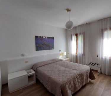 Montebelluna Hotel | Albergo Alla Pineta
