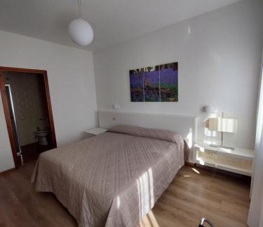 Montebelluna Hotel | Albergo Alla Pineta