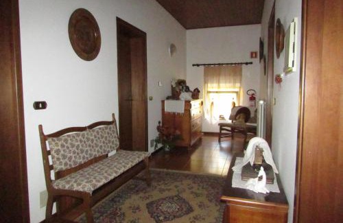 Pulfero Hotel | Albergo Alla Trota