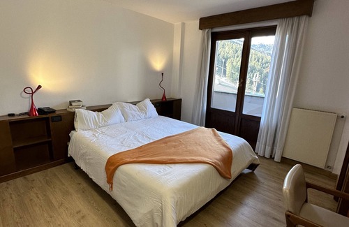 Santa Caterina Valfurva Hotel | Albergo Alle Tre Baite