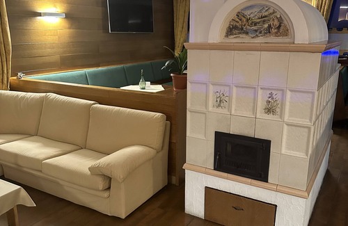Santa Caterina Valfurva Hotel | Albergo Alle Tre Baite
