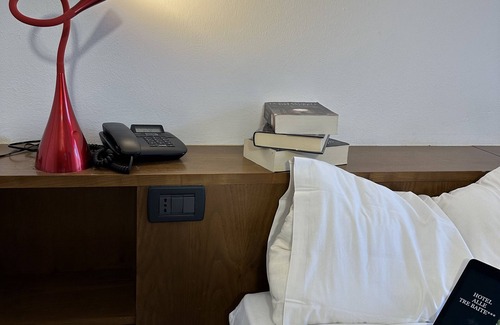 Santa Caterina Valfurva Hotel | Albergo Alle Tre Baite
