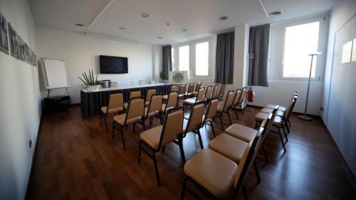 Lodi Hotel | Albergo Anelli
