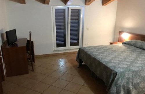 Luni Hotel | Albergo Antica Luni