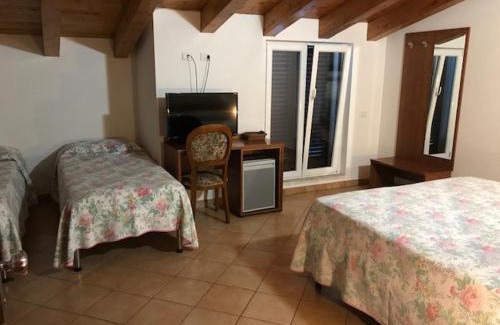 Luni Hotel | Albergo Antica Luni