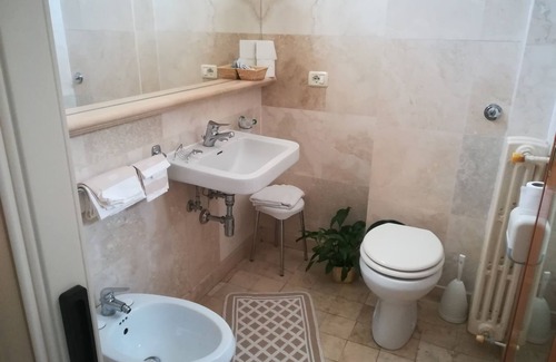 Fiuggi Hotel | Albergo Argentina SRL