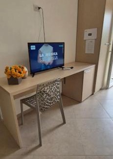 Marina di Sibari Hotel | Albergo Athena Mare