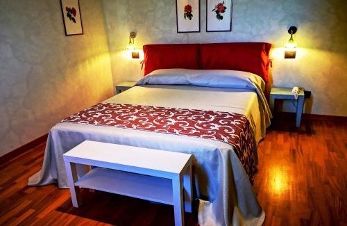 Zavattarello Hotel | ALBERGO BALDAZZI 1916