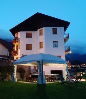 Forni Avoltri Hotel | Albergo Bar Ristorante Da Gina