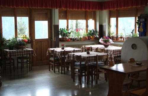 Forni Avoltri Hotel | Albergo Bar Ristorante Da Gina