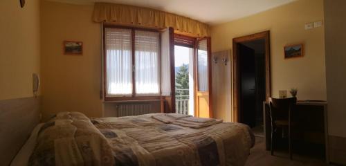 Forni Avoltri Hotel | Albergo Bar Ristorante Da Gina