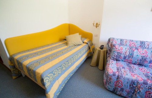 Ponte nelle Alpi Hotel | Albergo Benito