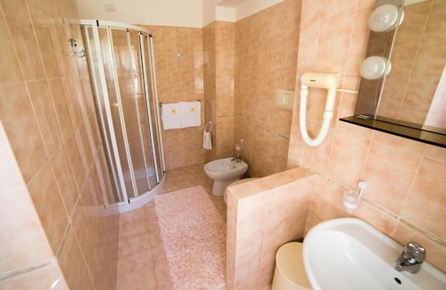 Ponte nelle Alpi Hotel | Albergo Benito