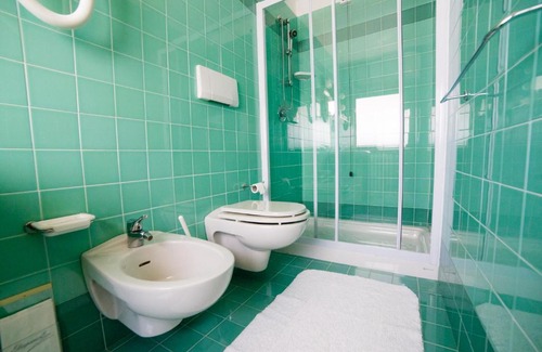 Ponte nelle Alpi Hotel | Albergo Benito