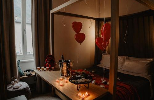 Mezzocorona Hotel | Albergo Caffe Centrale