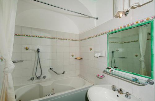 Positano City Centre Hotel | Albergo California