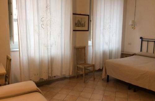 Siena Historical Center Hotel | Albergo Cannon d'Oro