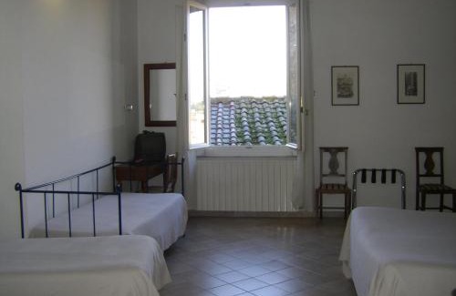 Siena Historical Center Hotel | Albergo Cannon d'Oro