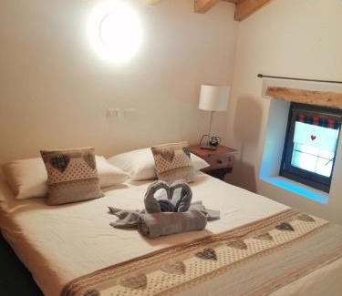 Campodolcino Hotel | Albergo Casa Alpina San Luigi