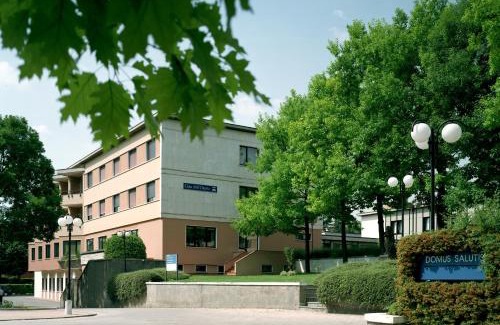 San Rocchino-Costalunga Hotel | Albergo Casa dell'Ospite