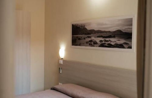 Lido di Capoliveri Hotel | Albergo Casanova