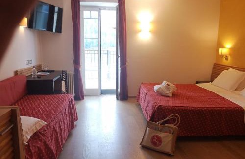 Marcena Hotel | Albergo Cavallino Bianco