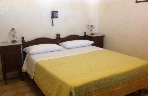 Kalsa Hotel | Albergo Cavour