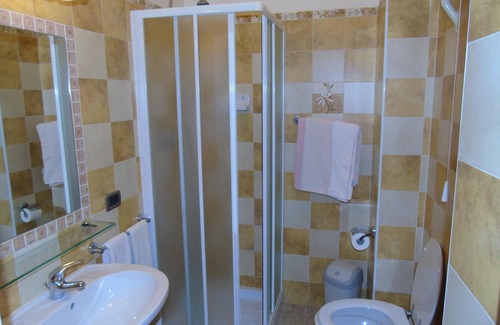 Kalsa Hotel | Albergo Cavour