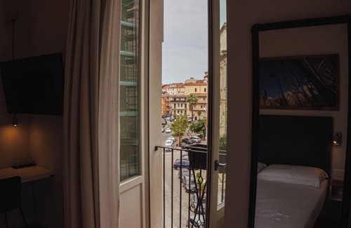 Lamezia Terme Hotel | Albergo Centrale
