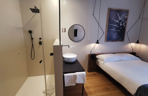 Lamezia Terme Hotel | Albergo Centrale