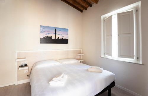 Siena City Centre Hotel | Albergo Centrale