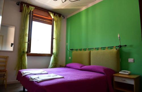 Bertinoro Hotel | Albergo Colonna